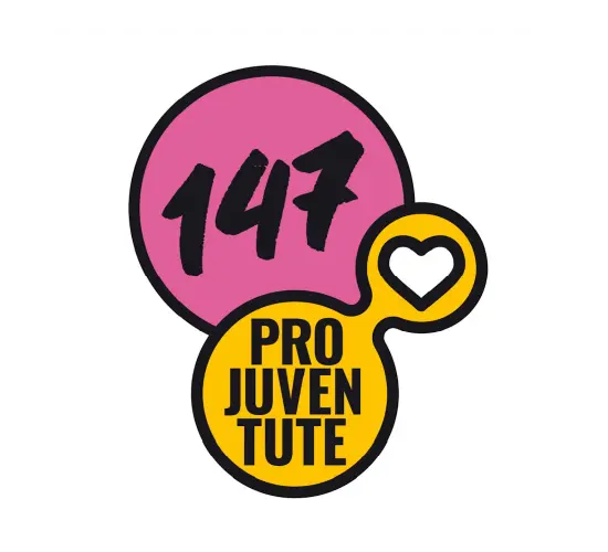 Logo Projuventute 147
